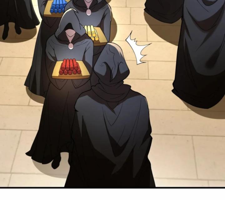 Náo Động Thiên Khởi Chapter 54 - Trang 3