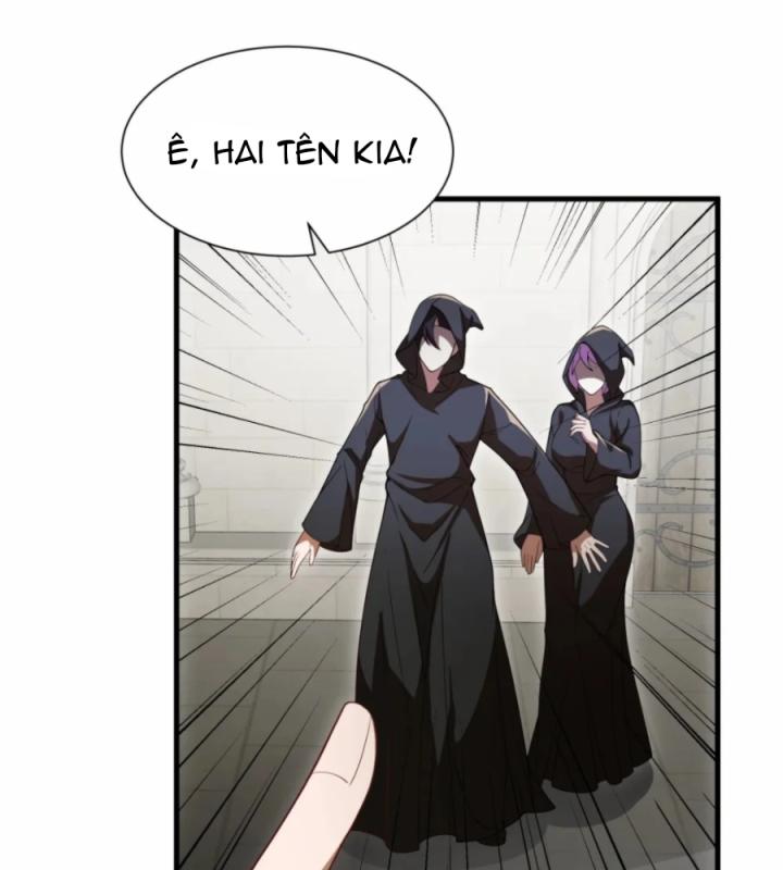 Náo Động Thiên Khởi Chapter 54 - Trang 3