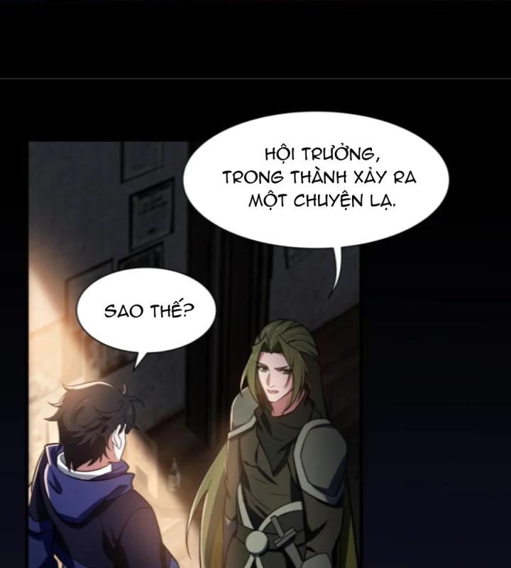 Náo Động Thiên Khởi Chapter 54 - Trang 3