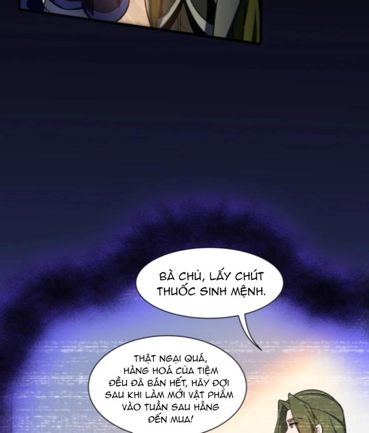 Náo Động Thiên Khởi Chapter 54 - Trang 3