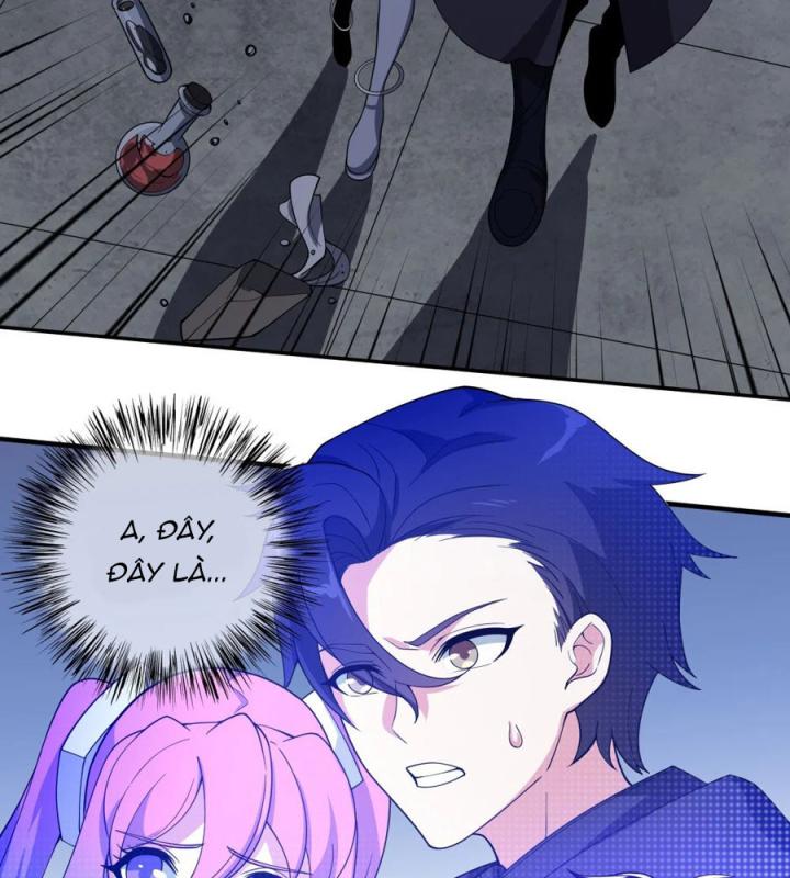 Náo Động Thiên Khởi Chapter 55 - Trang 3