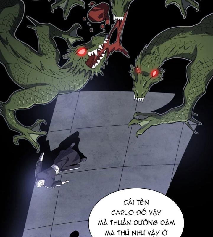 Náo Động Thiên Khởi Chapter 55 - Trang 3