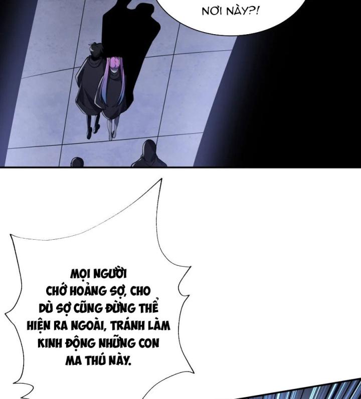 Náo Động Thiên Khởi Chapter 55 - Trang 3