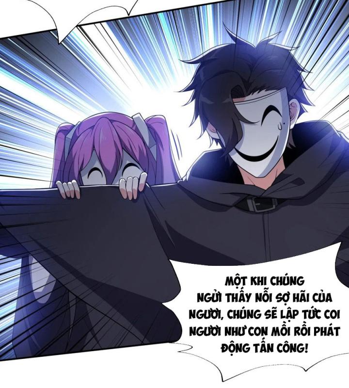 Náo Động Thiên Khởi Chapter 55 - Trang 3