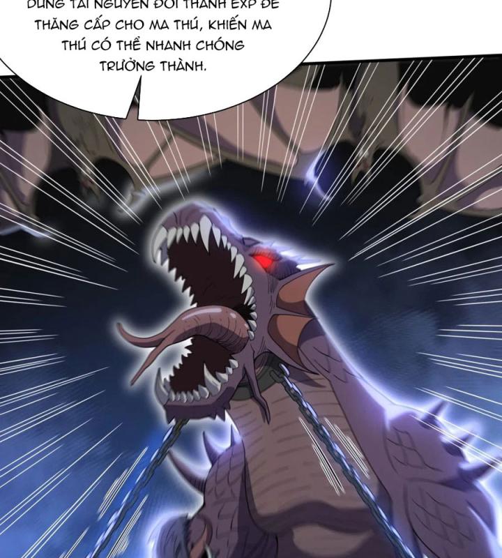 Náo Động Thiên Khởi Chapter 55 - Trang 3