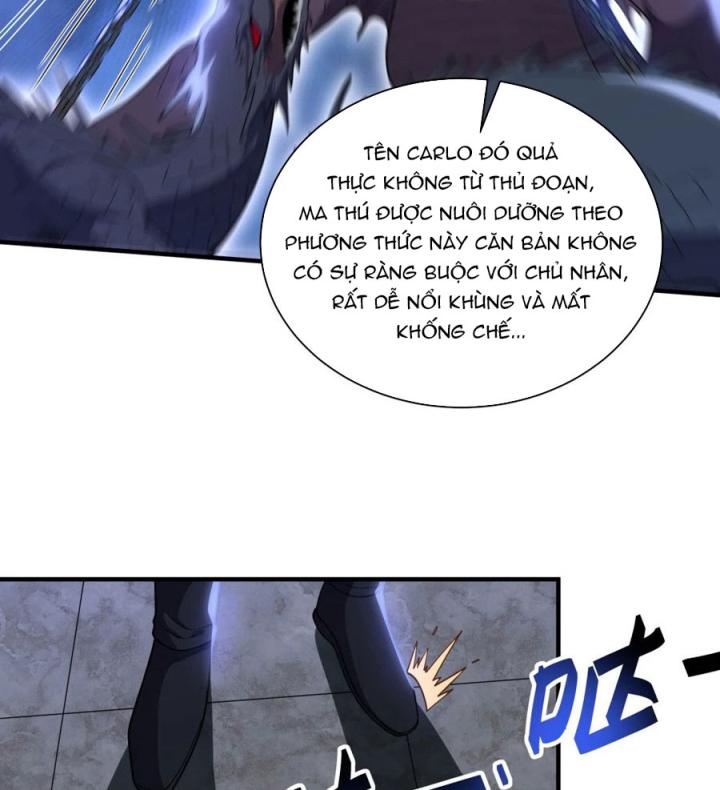 Náo Động Thiên Khởi Chapter 55 - Trang 3