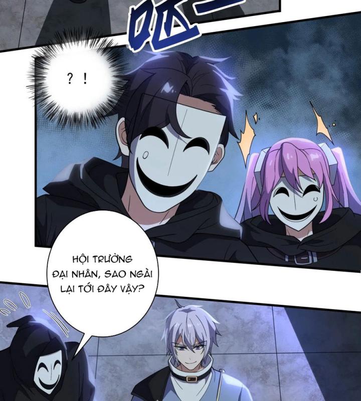 Náo Động Thiên Khởi Chapter 55 - Trang 3