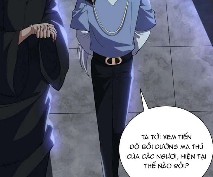 Náo Động Thiên Khởi Chapter 55 - Trang 3