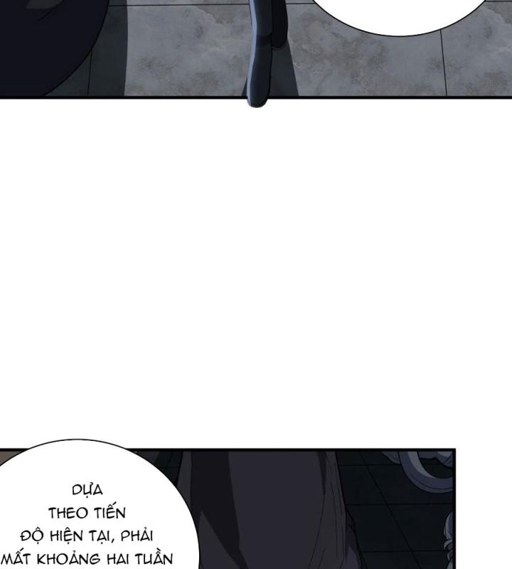 Náo Động Thiên Khởi Chapter 55 - Trang 3