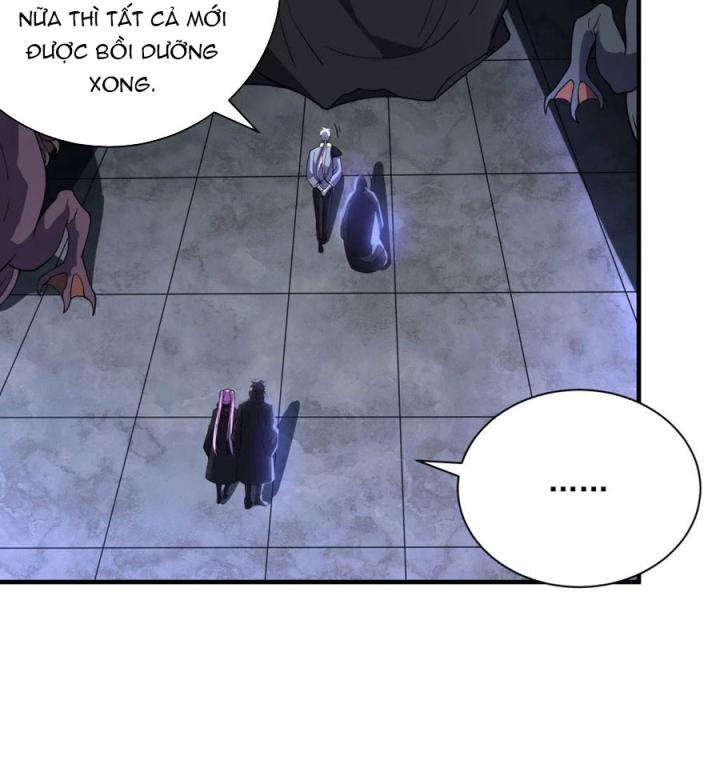 Náo Động Thiên Khởi Chapter 55 - Trang 3