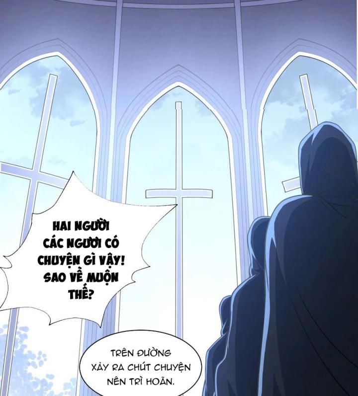 Náo Động Thiên Khởi Chapter 55 - Trang 3