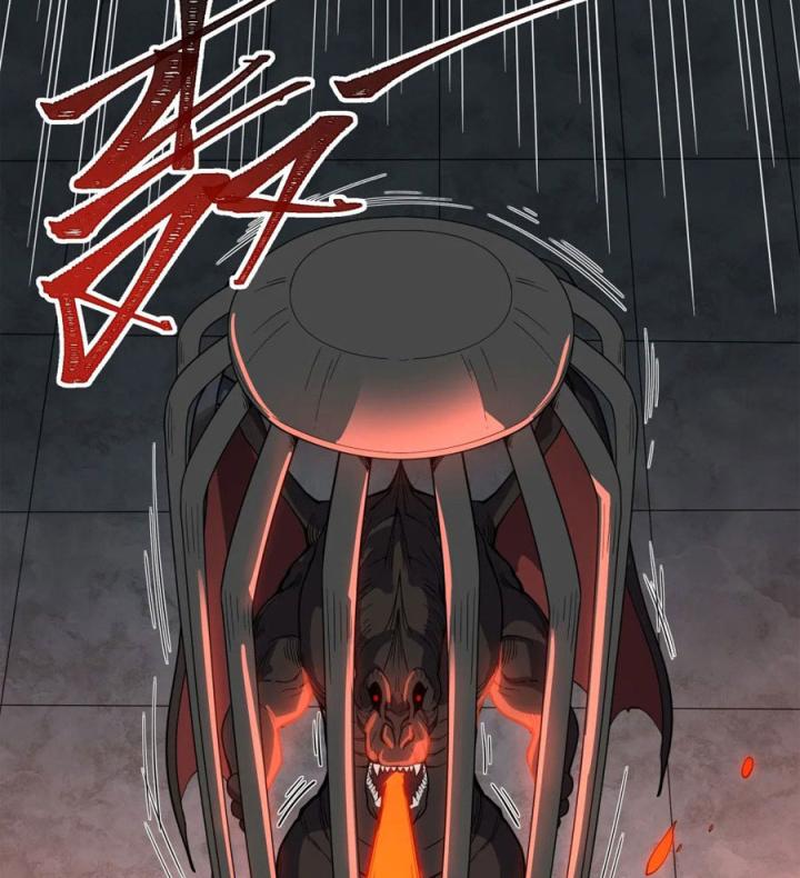 Náo Động Thiên Khởi Chapter 55 - Trang 3