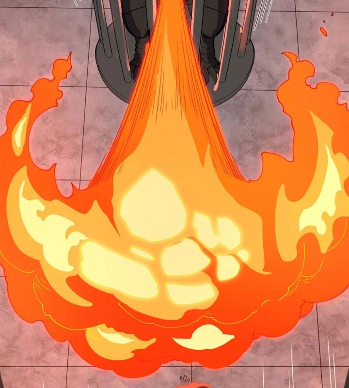 Náo Động Thiên Khởi Chapter 55 - Trang 3