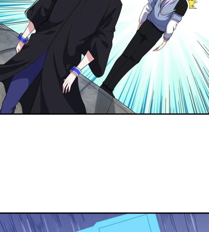 Náo Động Thiên Khởi Chapter 55 - Trang 3