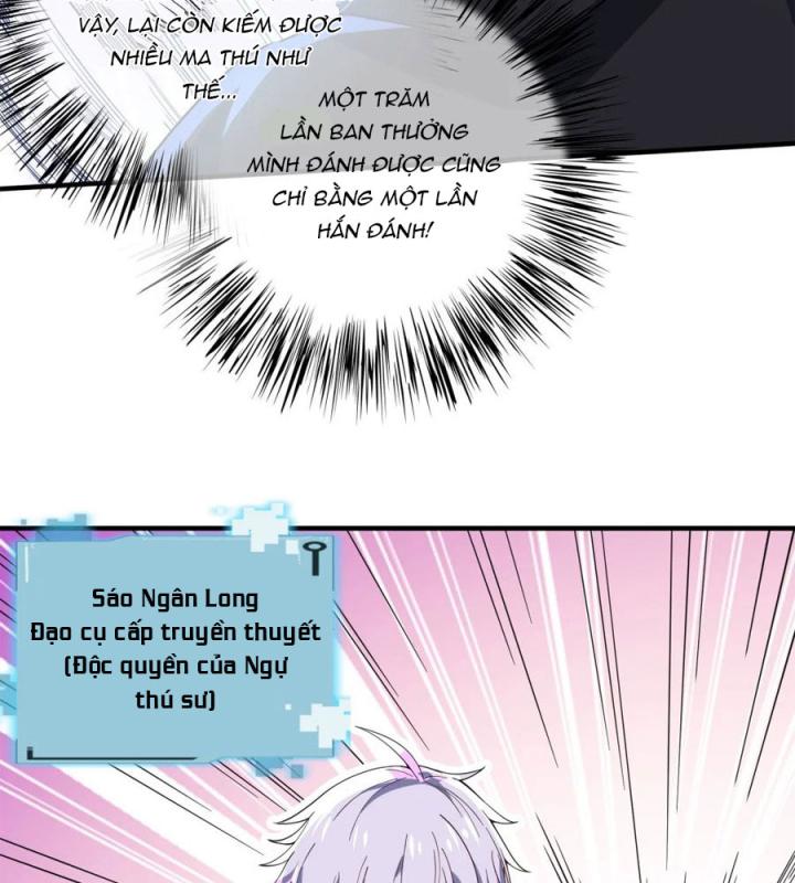 Náo Động Thiên Khởi Chapter 55 - Trang 3