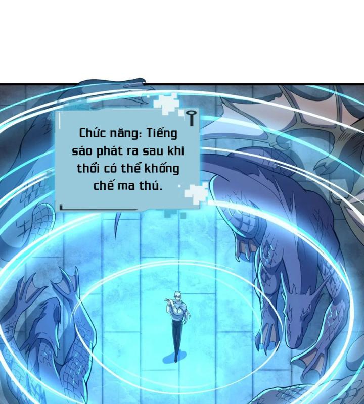 Náo Động Thiên Khởi Chapter 55 - Trang 3