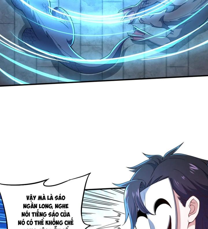 Náo Động Thiên Khởi Chapter 55 - Trang 3