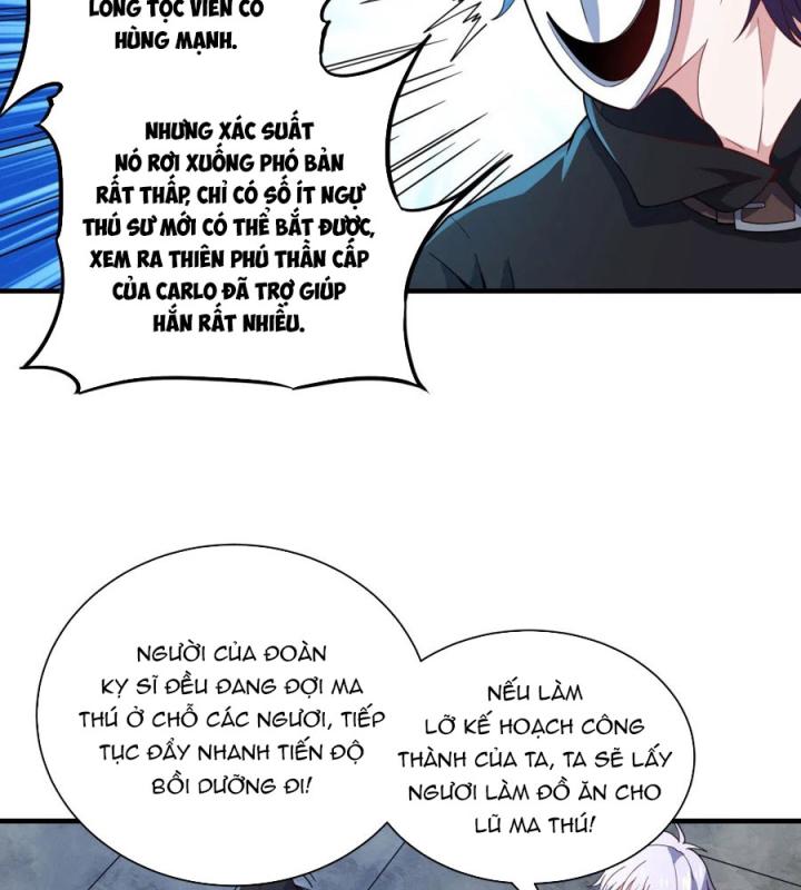 Náo Động Thiên Khởi Chapter 55 - Trang 3