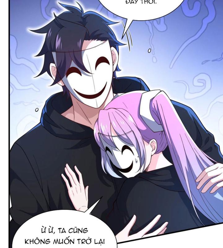 Náo Động Thiên Khởi Chapter 55 - Trang 3