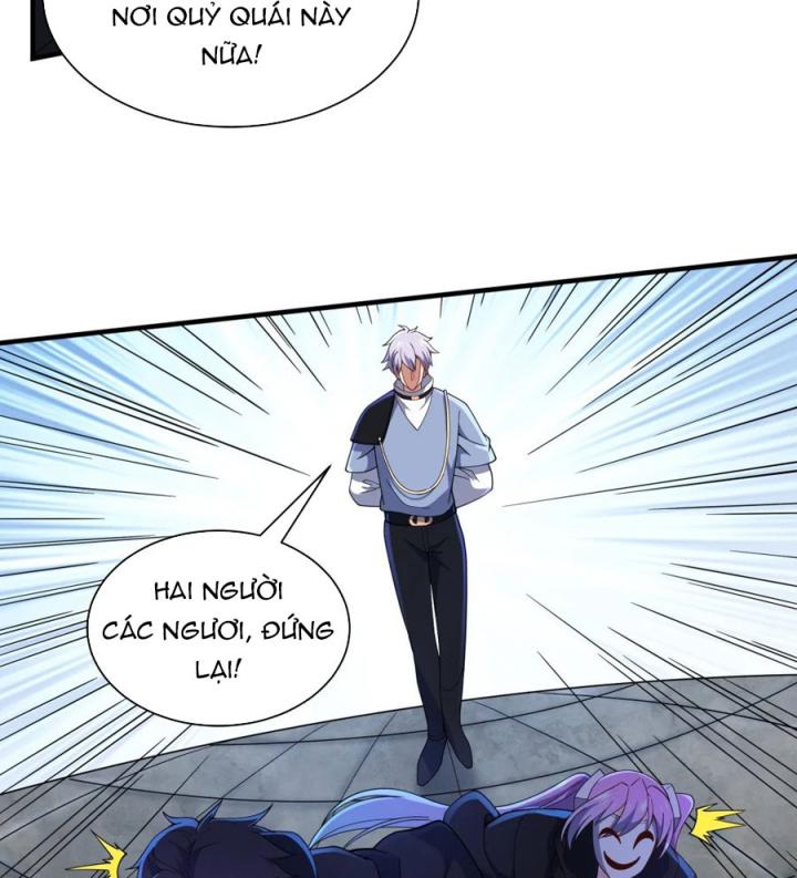 Náo Động Thiên Khởi Chapter 55 - Trang 3