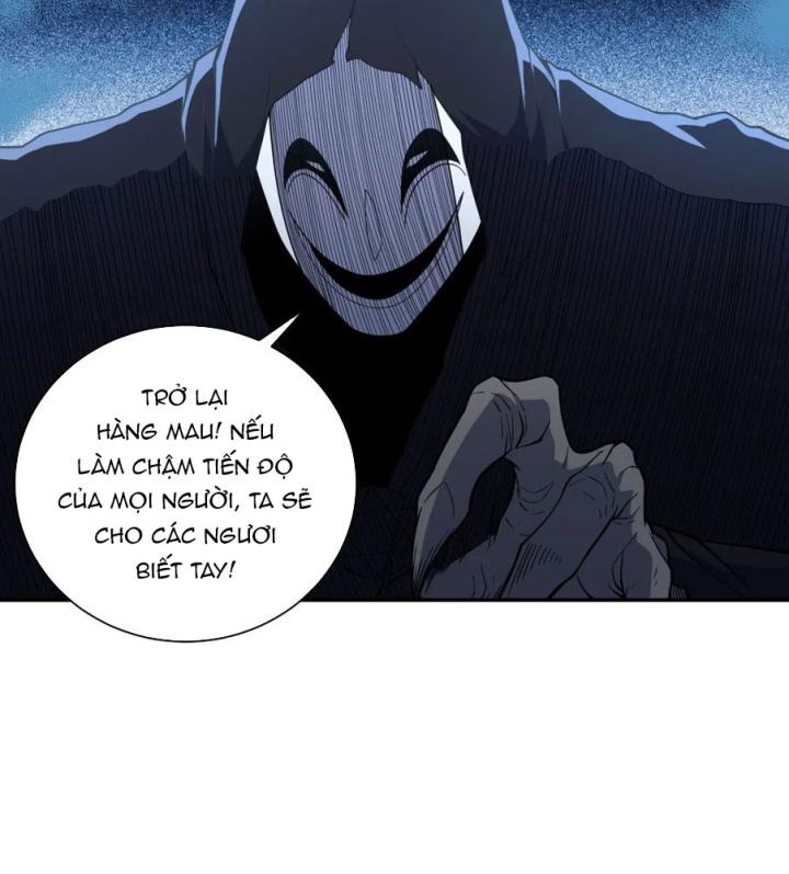 Náo Động Thiên Khởi Chapter 55 - Trang 3