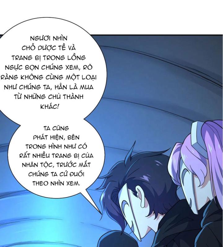 Náo Động Thiên Khởi Chapter 55 - Trang 3