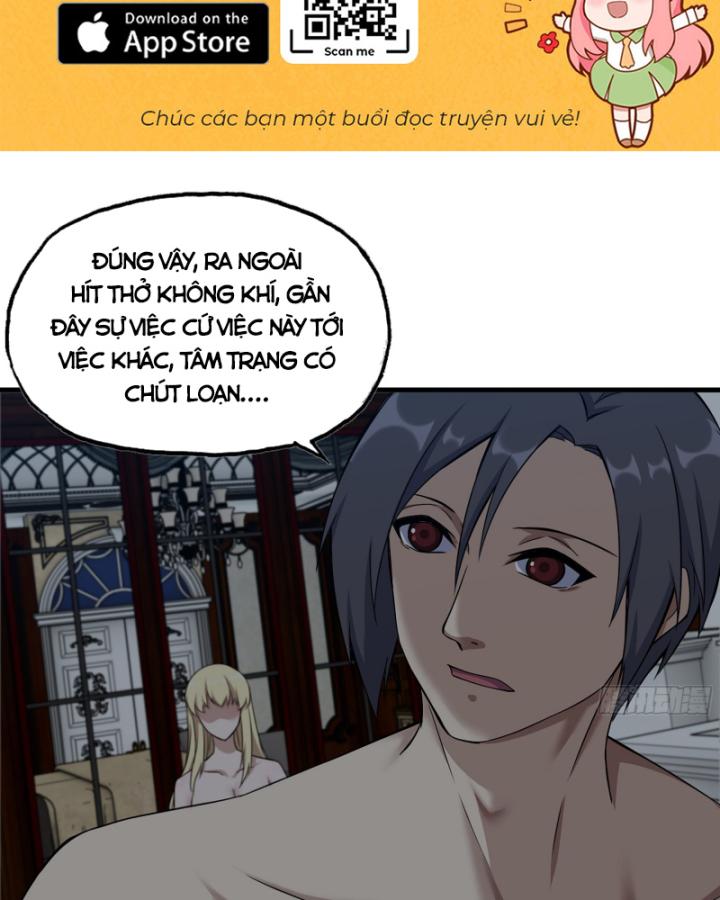 Tôi Chuyển Vàng Tại Mạt Thế Chapter 611 - Trang 3