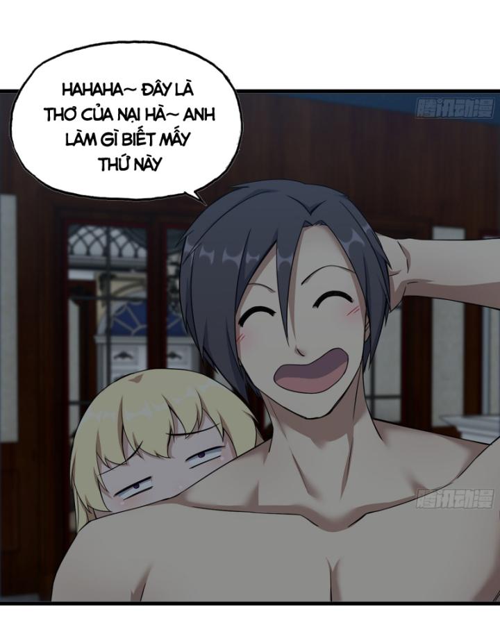 Tôi Chuyển Vàng Tại Mạt Thế Chapter 611 - Trang 3