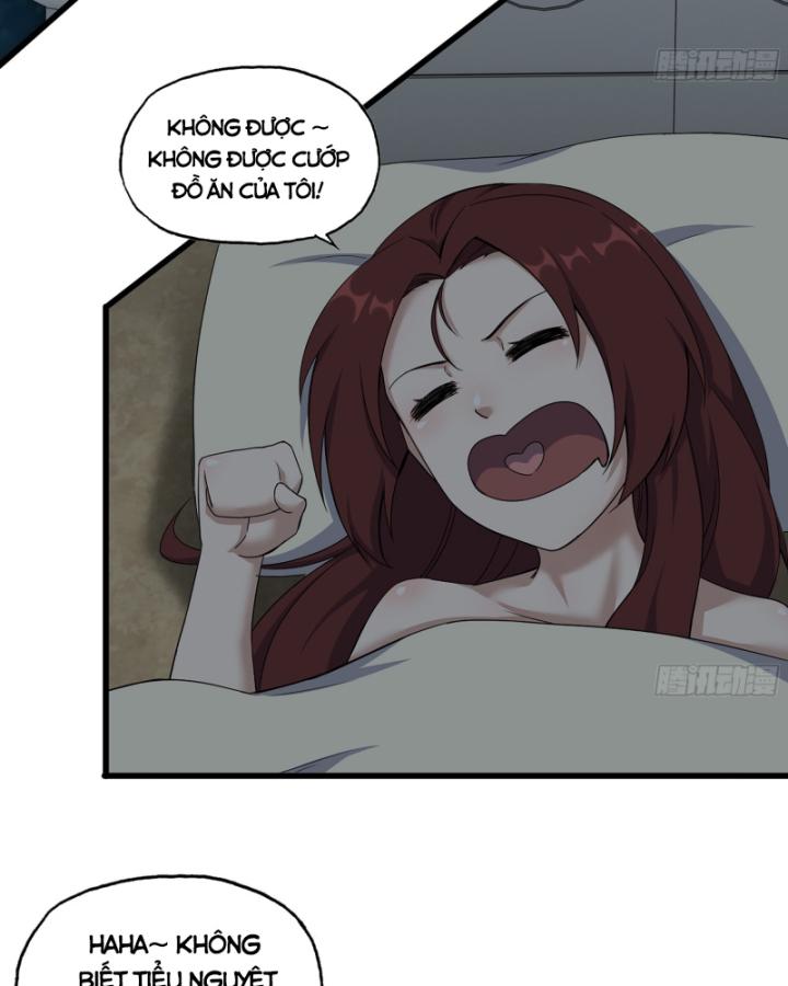 Tôi Chuyển Vàng Tại Mạt Thế Chapter 611 - Trang 3