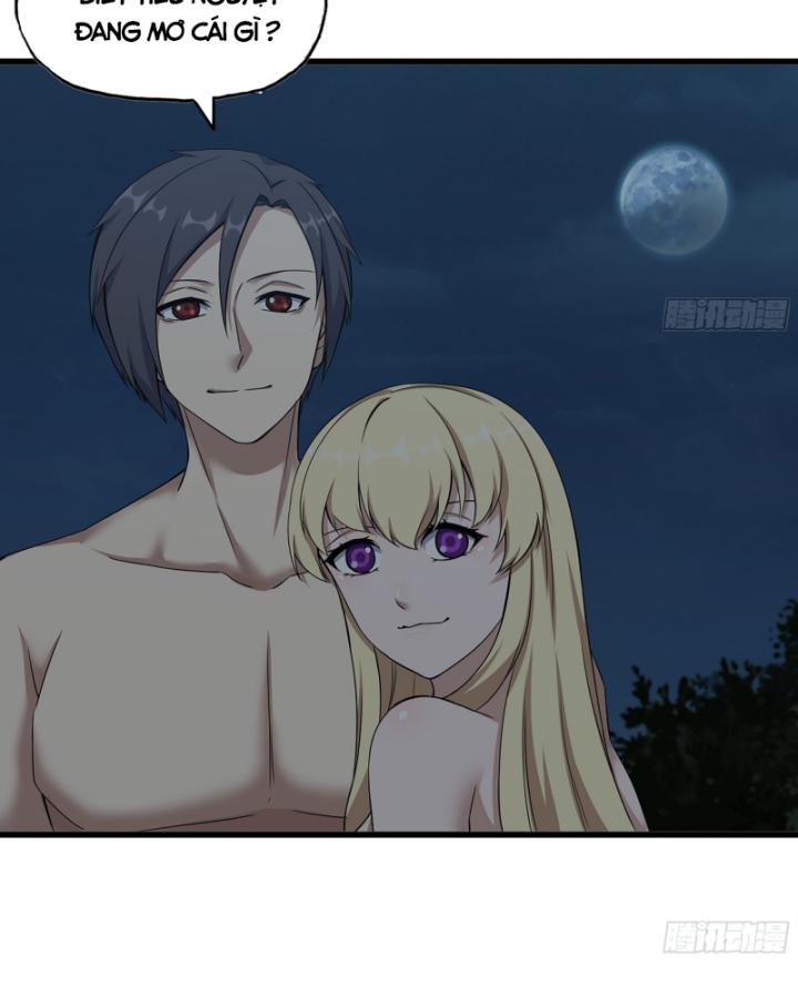 Tôi Chuyển Vàng Tại Mạt Thế Chapter 611 - Trang 3