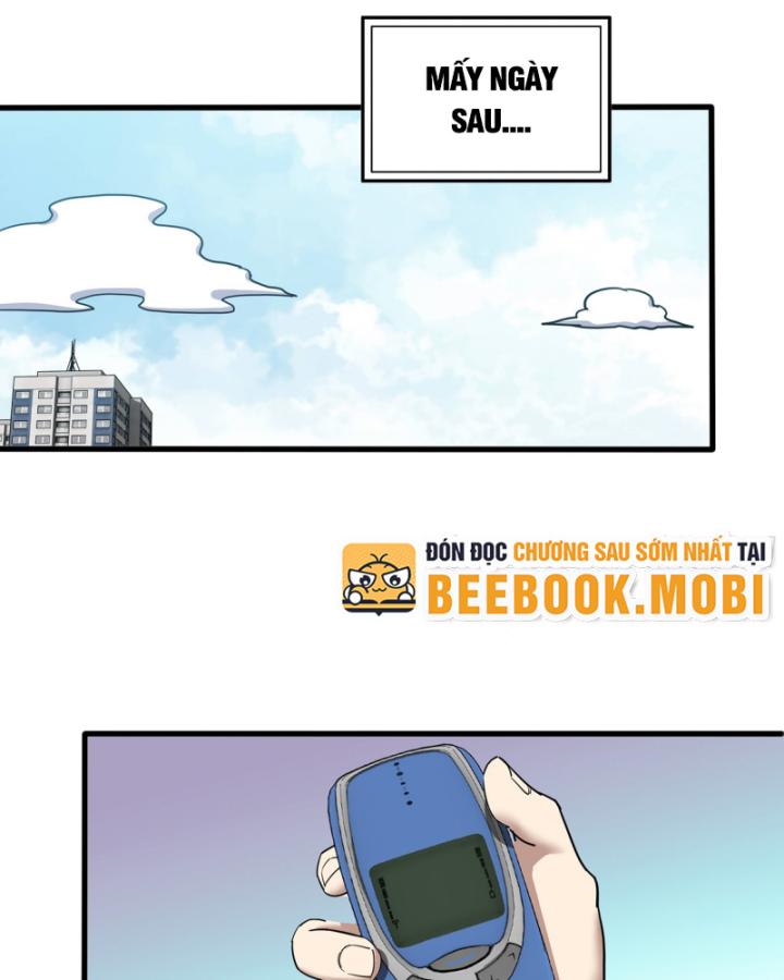 Tôi Chuyển Vàng Tại Mạt Thế Chapter 611 - Trang 3
