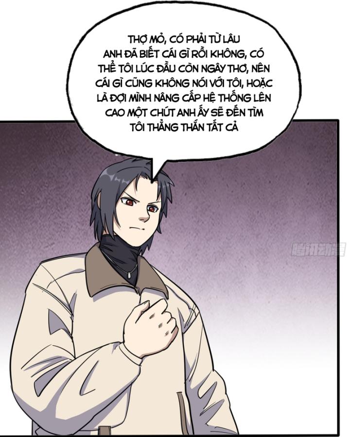 Tôi Chuyển Vàng Tại Mạt Thế Chapter 611 - Trang 3
