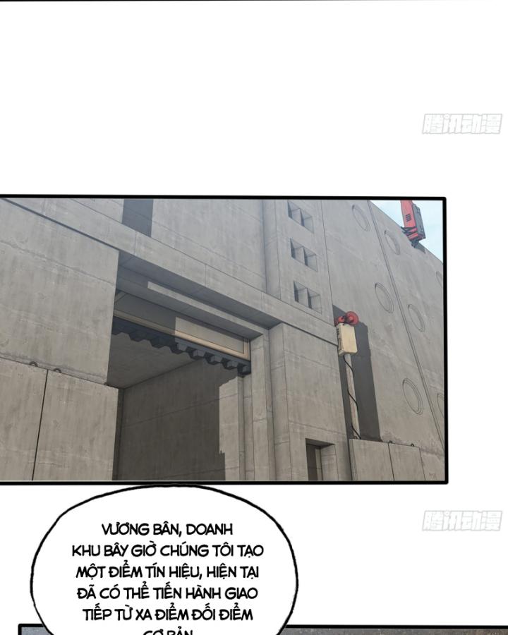 Tôi Chuyển Vàng Tại Mạt Thế Chapter 611 - Trang 3