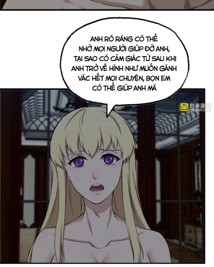 Tôi Chuyển Vàng Tại Mạt Thế Chapter 611 - Trang 3