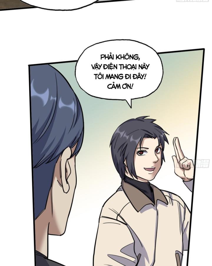 Tôi Chuyển Vàng Tại Mạt Thế Chapter 611 - Trang 3