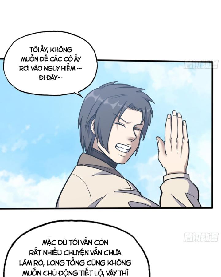 Tôi Chuyển Vàng Tại Mạt Thế Chapter 611 - Trang 3