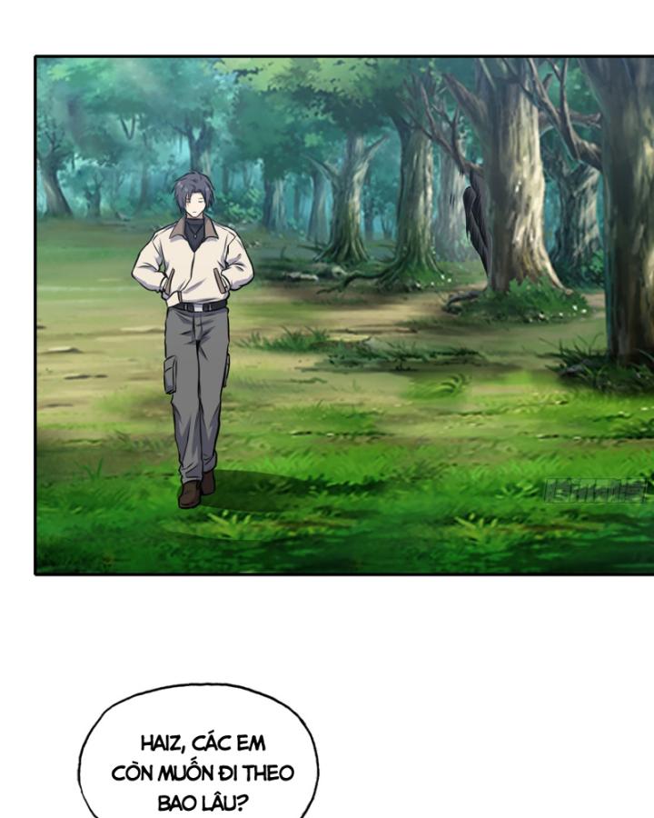 Tôi Chuyển Vàng Tại Mạt Thế Chapter 611 - Trang 3