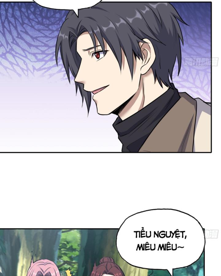 Tôi Chuyển Vàng Tại Mạt Thế Chapter 611 - Trang 3