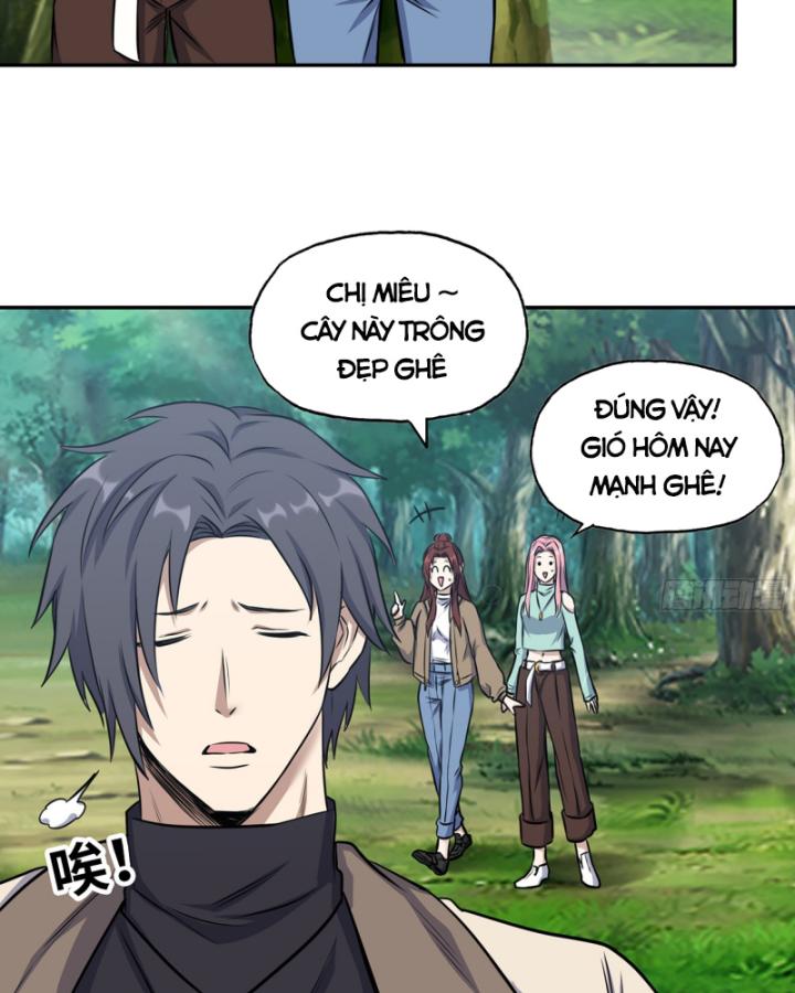 Tôi Chuyển Vàng Tại Mạt Thế Chapter 611 - Trang 3