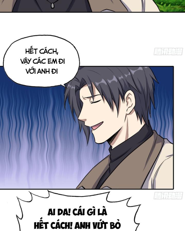 Tôi Chuyển Vàng Tại Mạt Thế Chapter 611 - Trang 3