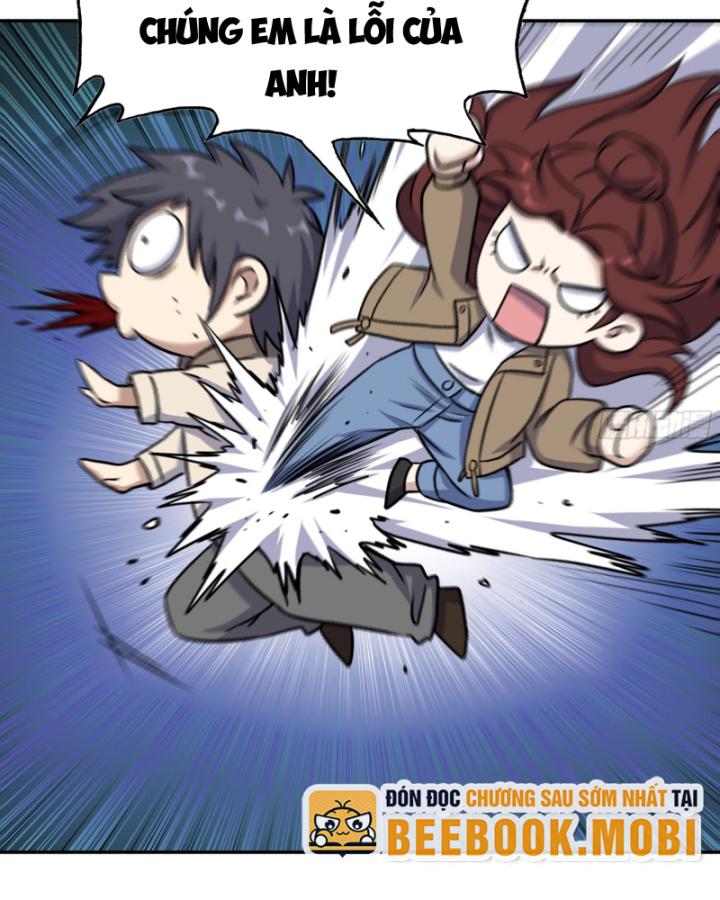 Tôi Chuyển Vàng Tại Mạt Thế Chapter 611 - Trang 3