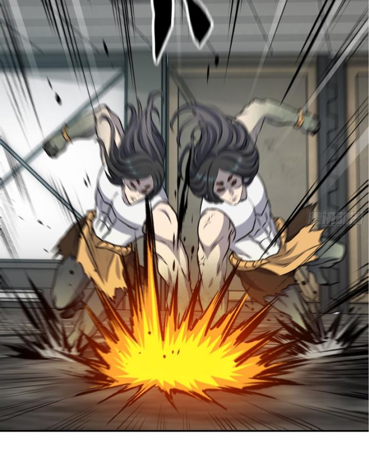 Tôi Chuyển Vàng Tại Mạt Thế Chapter 611 - Trang 3