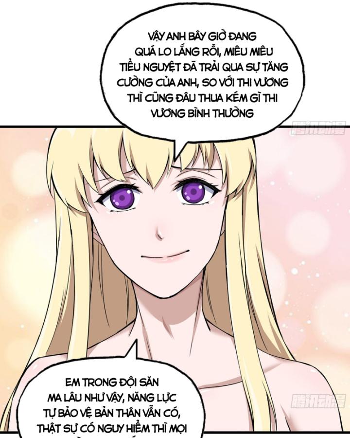 Tôi Chuyển Vàng Tại Mạt Thế Chapter 611 - Trang 3