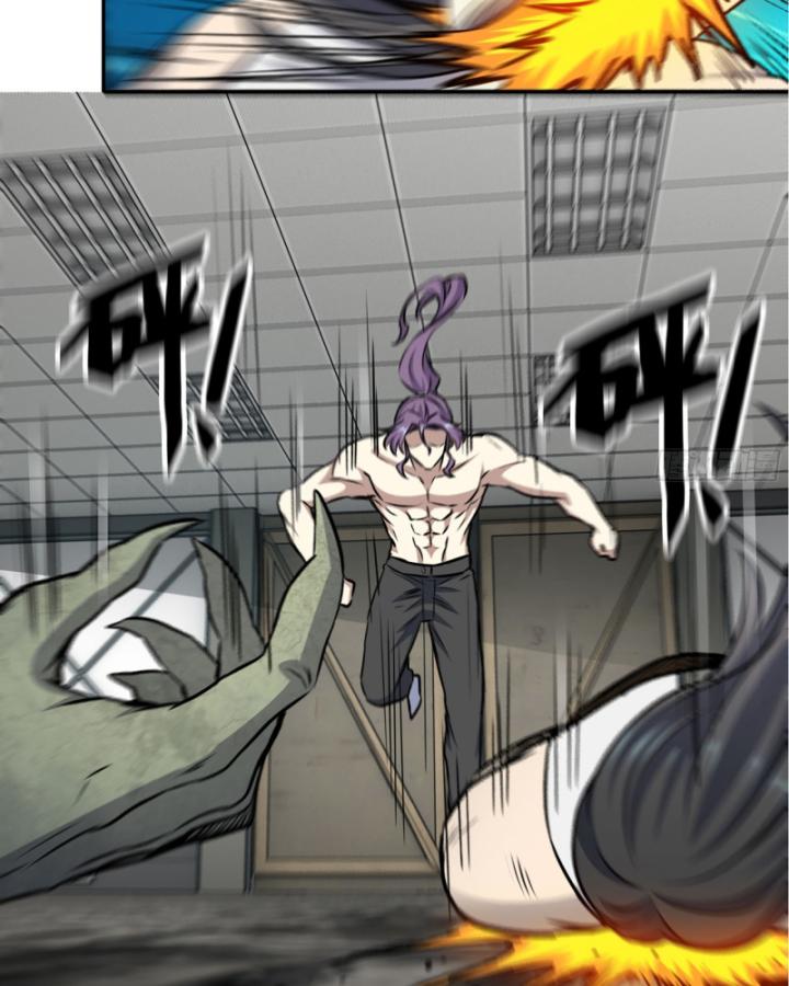 Tôi Chuyển Vàng Tại Mạt Thế Chapter 611 - Trang 3