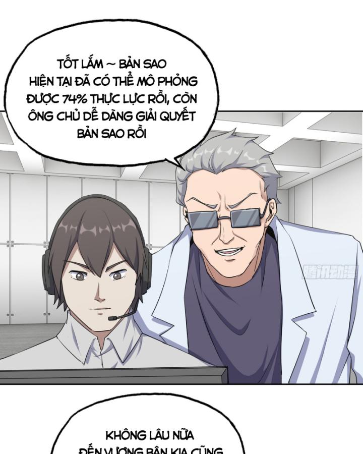 Tôi Chuyển Vàng Tại Mạt Thế Chapter 611 - Trang 3
