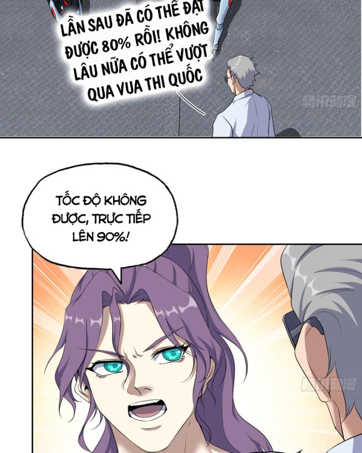 Tôi Chuyển Vàng Tại Mạt Thế Chapter 611 - Trang 3
