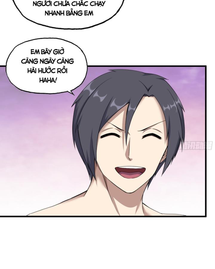 Tôi Chuyển Vàng Tại Mạt Thế Chapter 611 - Trang 3