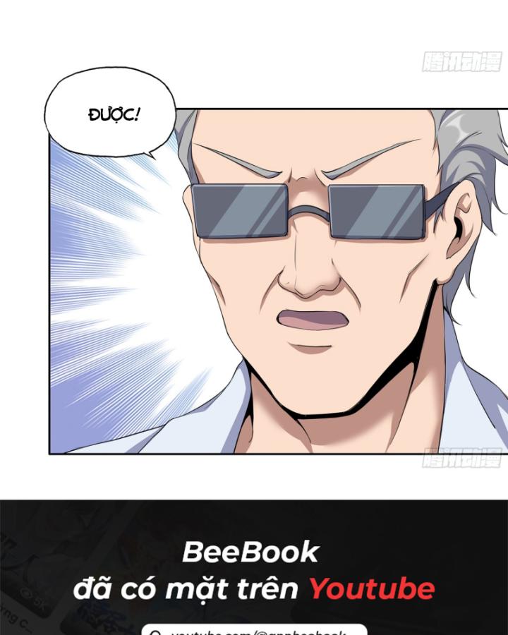 Tôi Chuyển Vàng Tại Mạt Thế Chapter 611 - Trang 3