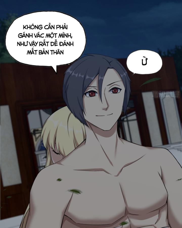 Tôi Chuyển Vàng Tại Mạt Thế Chapter 611 - Trang 3