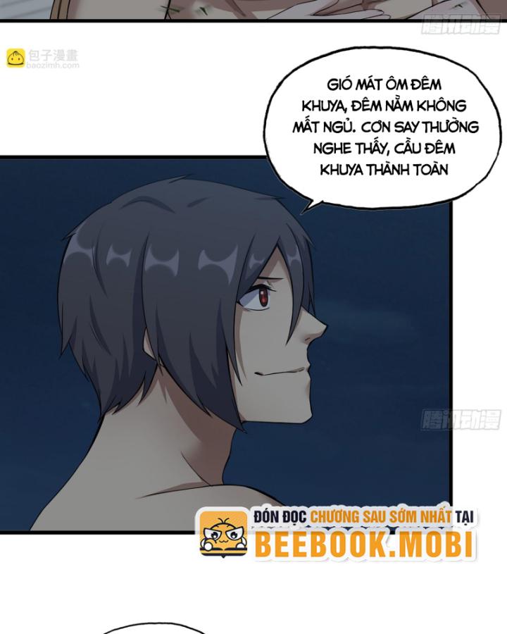 Tôi Chuyển Vàng Tại Mạt Thế Chapter 611 - Trang 3